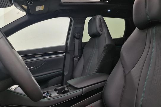 BYD Seal U DM-i Boost