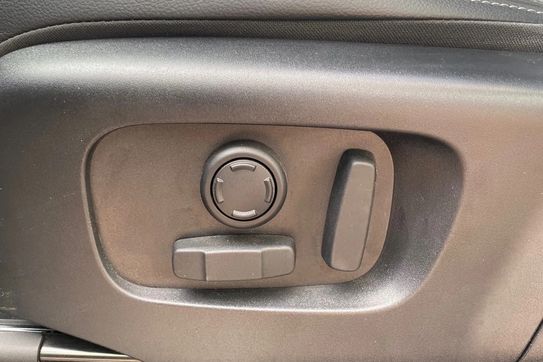 Land Rover Discovery Sport P200 Dynamic SE