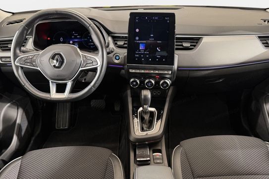 Renault Arkana e-Tech Full 145 Techno