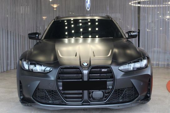 BMW Seria 3 Touring M3 Competition xDrive