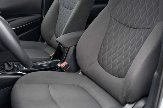 Toyota Corolla 1.5 Comfort