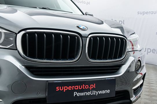BMW X5 xDrive25d