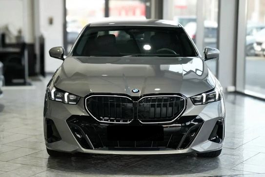 BMW Seria 5 520d M Sport