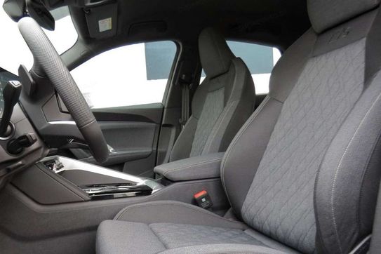 Audi Q5 TFSI quattro S line