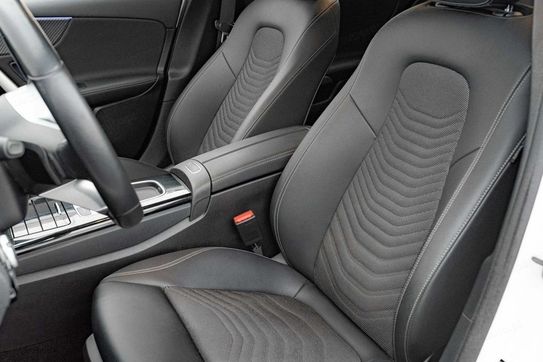 Mercedes Klasa A A 200 d 4-Matic Progressive 8G-DCT
