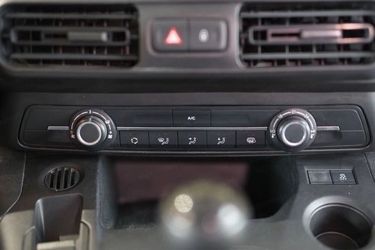 Toyota Proace City Standard