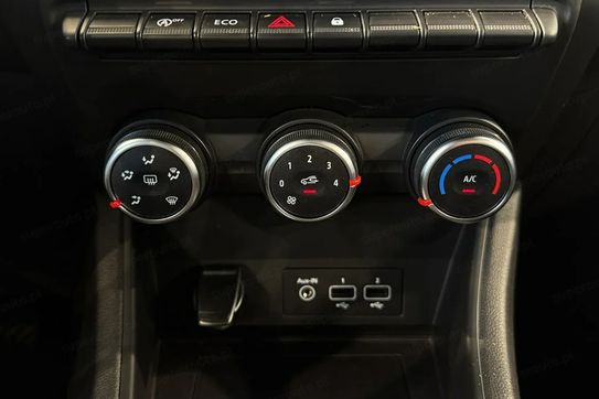 Renault Captur 1.0 TCe