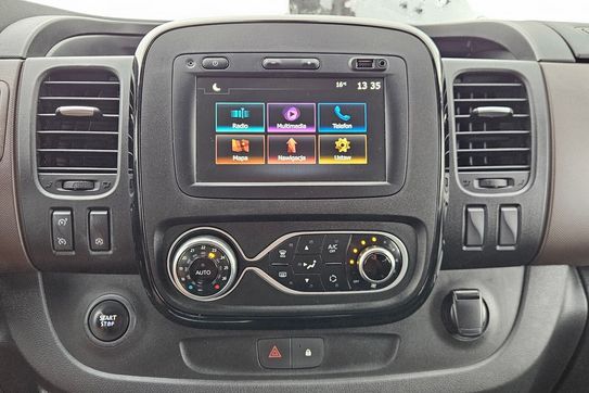 Fiat Talento L2H1