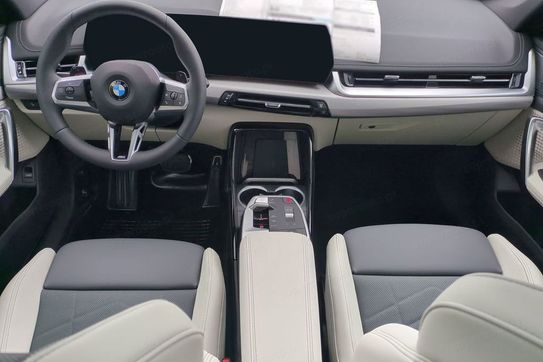 BMW X1 sDrive20i M Sport
