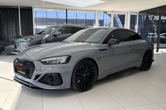Audi A5 RS5 Quattro Tiptronic