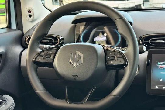 Leapmotor T03 Design 37.3 kWh