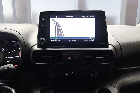 Toyota Proace City L1H1 Active