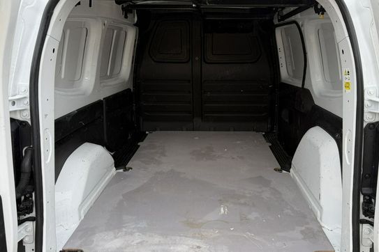 Renault Kangoo Van L1