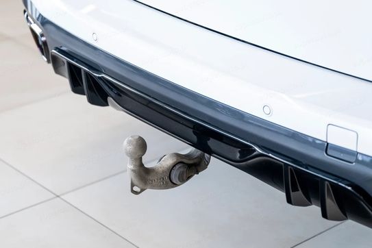 BMW X5 xDrive30d M Sport