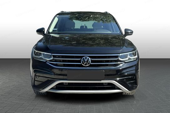 Volkswagen Tiguan Allspace Elegance 2.0 TSI 4Mot. DSG