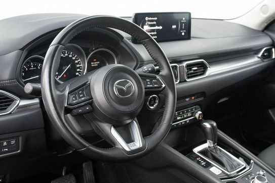 Mazda CX-5 2.0 Center-Line Plus