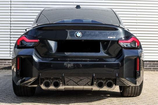 BMW Seria 2 M2