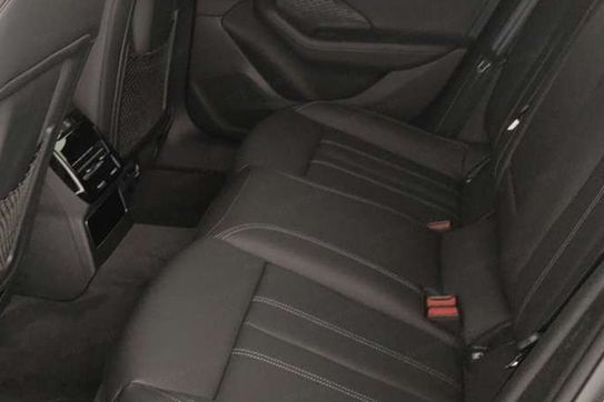 Audi A6 TFSI quattro