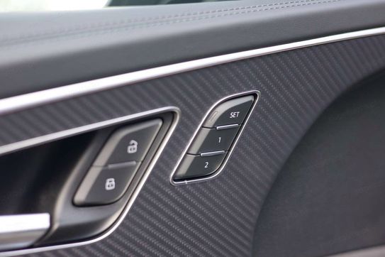 Audi Q7 60 TFSI e quattro S Line