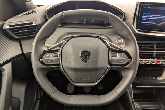 Peugeot 2008 ALLURE 1.2 PureTech