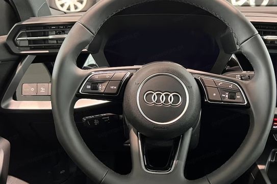 Audi A3 35 TDI