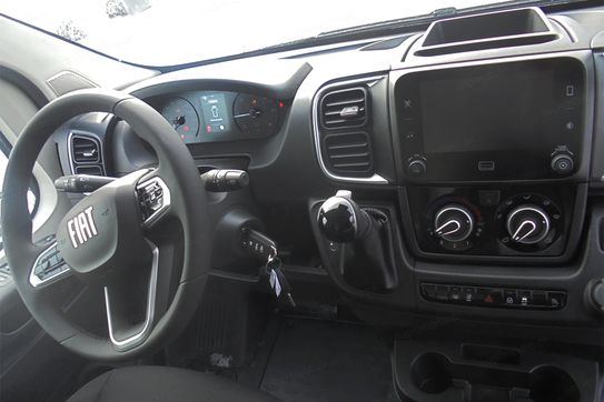 Fiat Ducato Maxi L3H2 AT