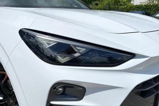 Cupra Terramar 2.0 TSI DSG 4Drive