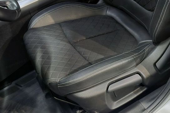 Renault Kadjar 1.3 Tce Fap Intens Edc