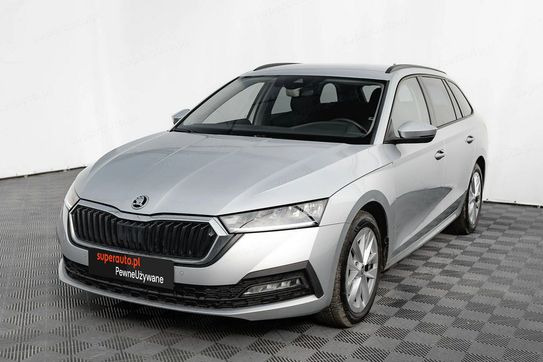 Skoda Octavia 1.5 TSI ACT Ambition