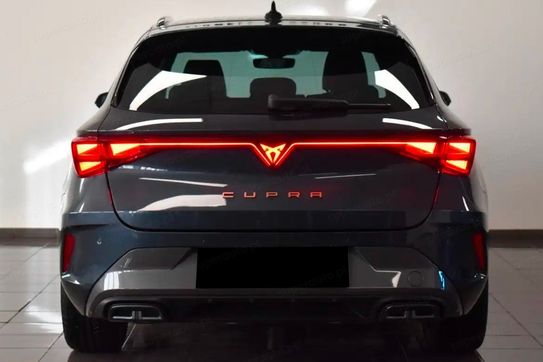 Cupra Leon Sportstourer 2.0 TSI 4Drive DSG