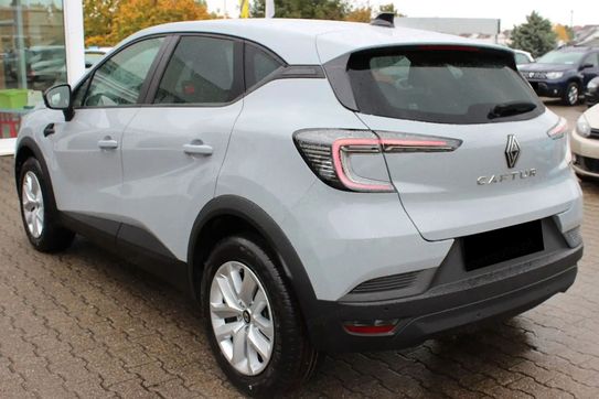 Renault Captur Evolution LPG 1.0 TCe