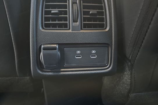 Renault Symbioz e-Tech Full Hybrid 160 Techno