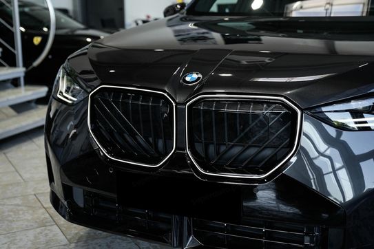 BMW X3 xDrive20d M Sport