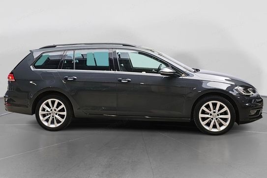 Volkswagen Golf TSI BMT Evo Highline DSG