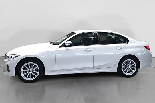 BMW Seria 3 318i aut