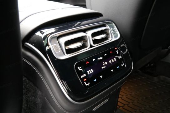 Mercedes Klasa S 580 4MATIC L AMG Line