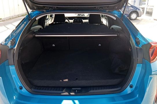 Toyota Prius Plug-in 1.8 Hybrid Prestige