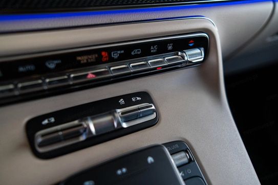 Mercedes V Klasa V300d Ekstradługi 4-Matic AT