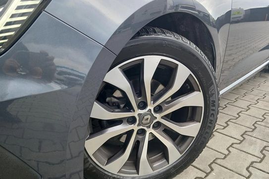 Renault Megane 1.3 TCe FAP Techno EDC