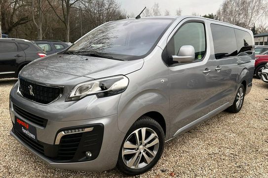 Peugeot Traveller L2H1 Long Business Vip