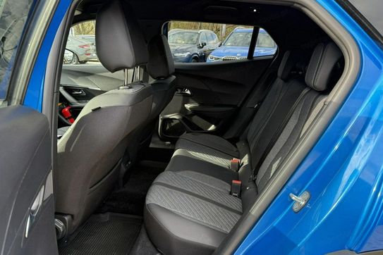Peugeot 2008 1.2 PureTech Allure S&S EAT8