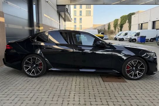 BMW Seria 5 M5
