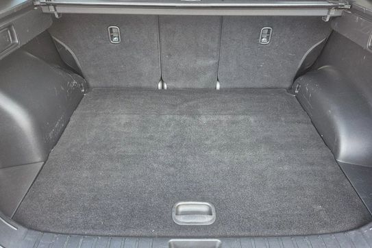 Hyundai Tucson 1.6 T-GDI Smart 2WD DCT