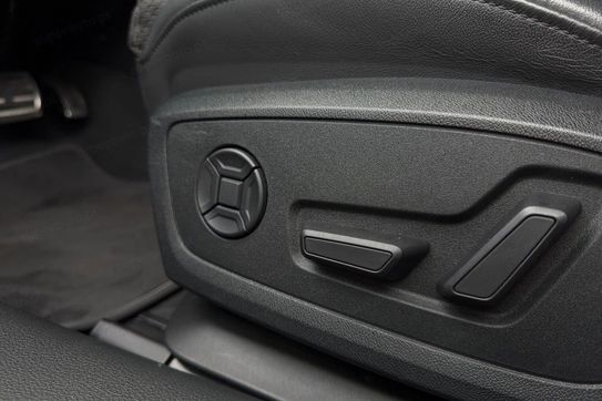 Audi A6 45 TFSI mHEV quattro Sport S tronic