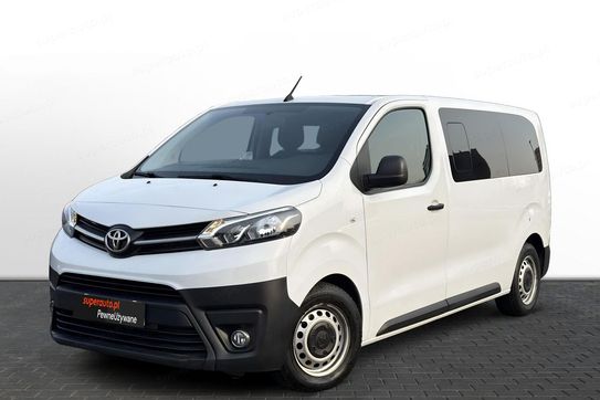 Toyota Proace Verso 2.0 D4-D Medium