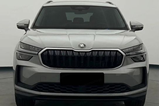 Skoda Kodiaq Drive 1.5 TSI mHEV DSG
