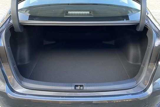 Toyota Corolla Comfort 1.8 Hybrid