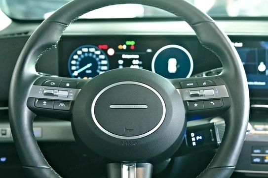 Hyundai Kona 1.6 T-GDI Platinum DCT