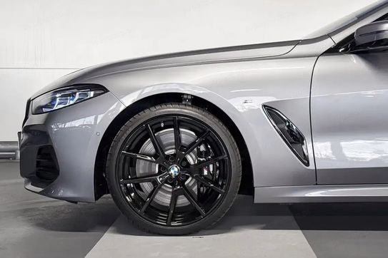 BMW Seria 8 840d xDrive Gran Coupe