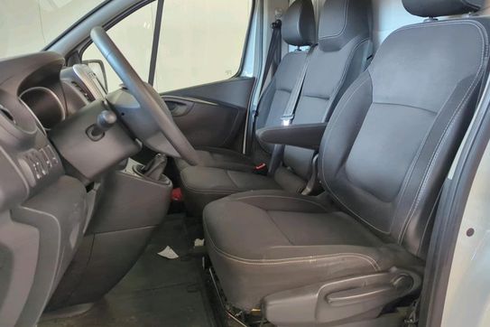 Renault Trafic L2H1